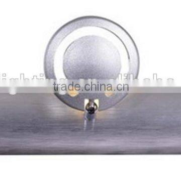 Indoor Ajustable Aluminum Two Heads Wall Sconce JW-109 Hotel Corridor Wall Sconce photo-4