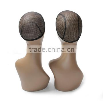 Alibaba 2016 Cheap hair display mannequin head Mannequin Head For Wig Wig display