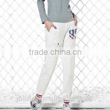 Wholesale High Quality Womens Sweat Pants photo-2