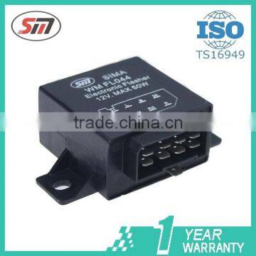 Auto Flasher electronics flasher relay 12V 24V 150W WM FL044