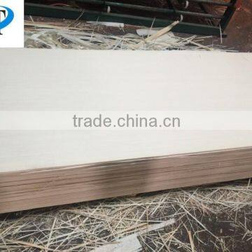 engineered block board
