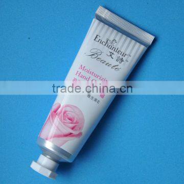 50g ABL cosmetic tube,plastic tube for cosmetic packaging