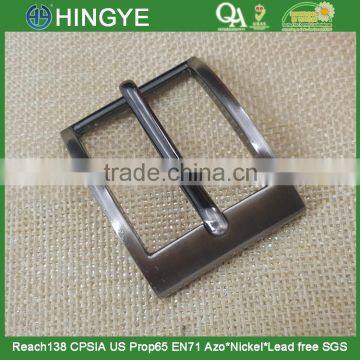 Zinc alloy Metal Belt Buckles