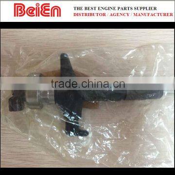 4JJ1 Common Rail Fuel Injector 8-98011604-5 / DENSO 095000-6980 photo-2