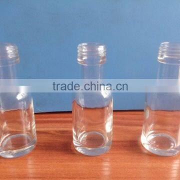 Glittering 30ml glass medicine bottle,medicine bottle,pharmaceutical bottle