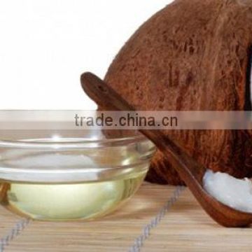 Indonesia Virgin Coconut Oil Manufacture