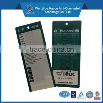 Varnishing Surface Finish and Paper & Paperboard Product Material Printing Paper Tickets photo-4