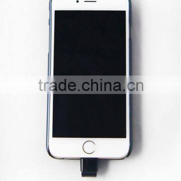 Mfi Battery Case Charger for Iphone6 Fast Charging Power Bank Quality Choice