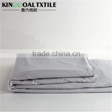 Luxury and soft 100% Pure cotton King size duvet cover