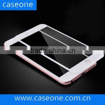 Wholesale Best 3D 9H Hardness Mobile phone Tempered glass Screen protector for iphone 6s Plus