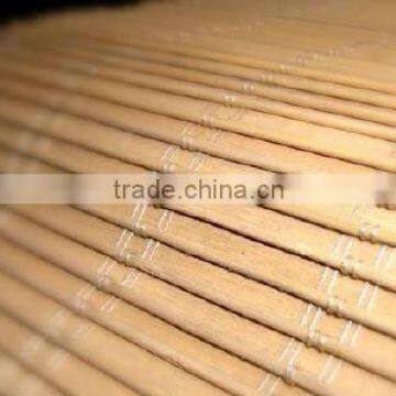 Beautiful Bamboo Blind