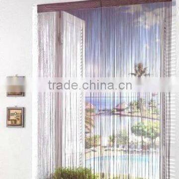 Fair Door Curtain