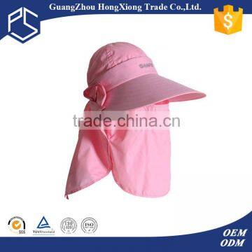 Wholesale sun hats cheap custom high quality fitted woman summer hats