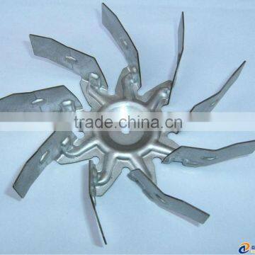 Customized Stamping Parts, Metal Stamping China Manufacturer