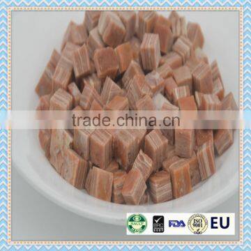 cat food pork and cheese grain dry cat treats