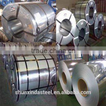 Good Supplier of PPGI/PPGL/GI/GL/Steel Roofing Sheet From Xingfu Industrial Park photo-3