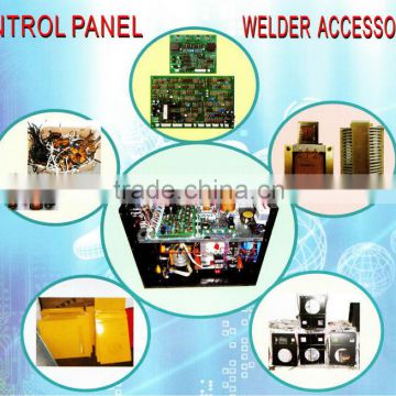 NBC-IGBT Controlled Inverter CO2 Gas-Shielded Welder