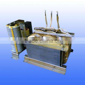 Co2 Gas-shield weldingTransformer