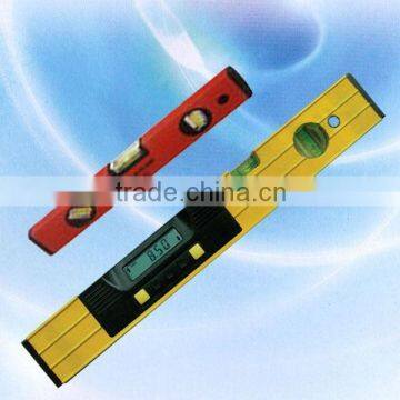 Spirit level