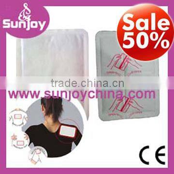 Hot Sell heating pad, with ISO and CE