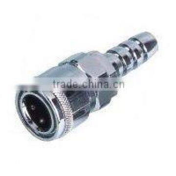 Japan Zinc-Alloy & Steel Type Quick Coupler