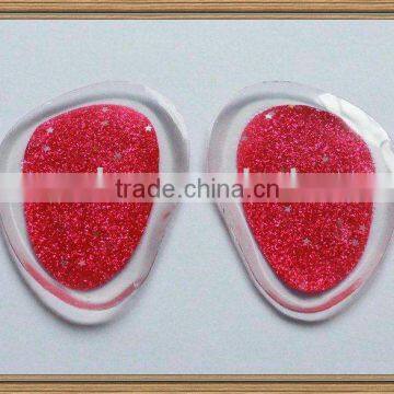 foot protection pad