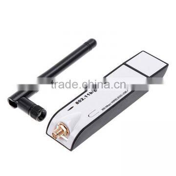 Realtek RTL8192 300Mbps High Gain Wireless USB Adapter 802.11b/g/n WiFi USB Wifi Driver photo-3