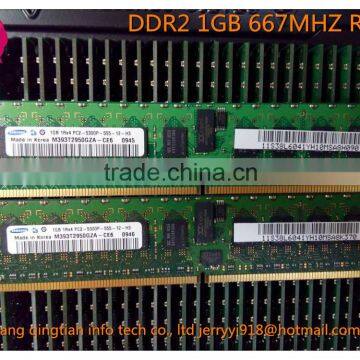 Wholesale !!Alibaba supply ddr2 1gb ram for sales !!!