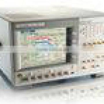 HP-Agilent N4903B Bit Error Rate Test Set