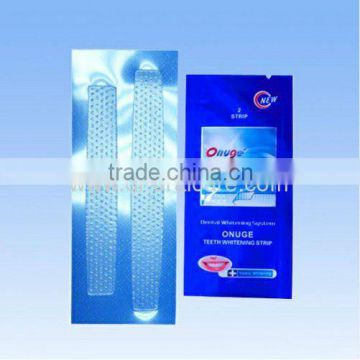 Excellent Teeth Whitening Gel Strip-30 minutes