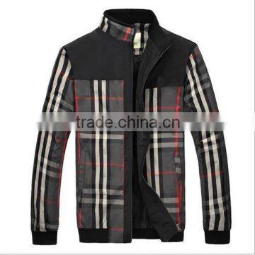 New Men Jacket of China Garment Factory photo-2