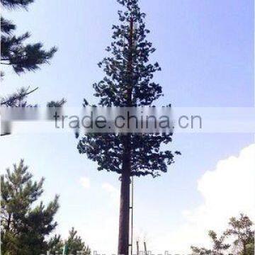 Steel Telecommunication Bionic Palm Tree Tower/decorative Palm Tree photo-6