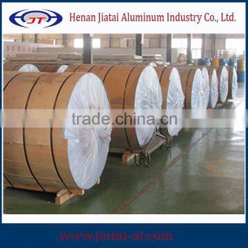 2mm Thickness 5052 H18 Aluminum Coil for Gutter and Flashing photo-3