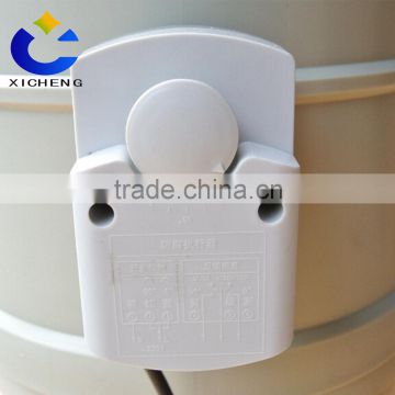 electric air valve