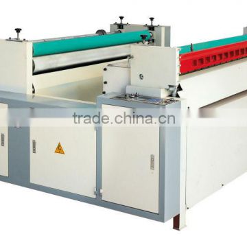 CL1200 Micro Computerized Transverse Cutting Machine