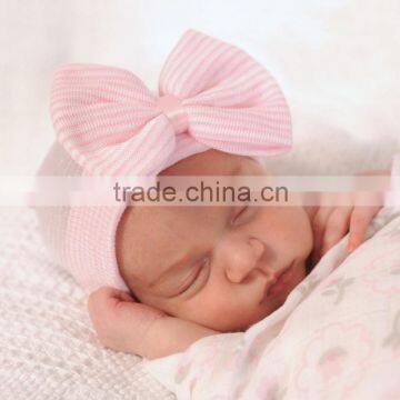 New coming Cartoon Baby Toddlers Cotton stripe hat Headwear Lovely Hat FH-102 FH-118
