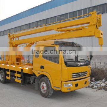 Dongfeng 4x2 14m Aerial Working Platform