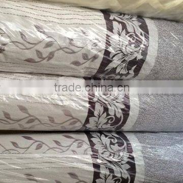 Wholesale Blackout Curtain Fabric photo-4