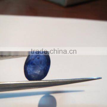 Excellent Quality Natural Sapphire Loose Gemstones photo-2