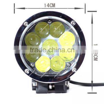 5.5Inch 45W LED Work Light LED Driving Ligh For 4X4,4WD Jeep,Truck