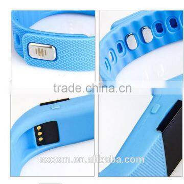 Bluetooth 4.0 Smart Bracelet Tw64 photo-5