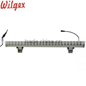 CE ROHS Approved DMX In LED Wall Washer photo-4
