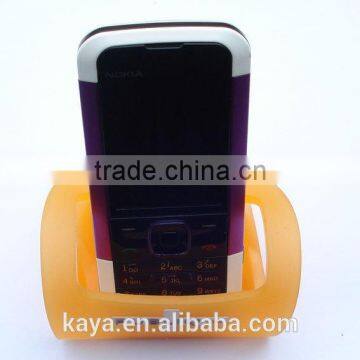 2016 Newest plastic mobile holder
