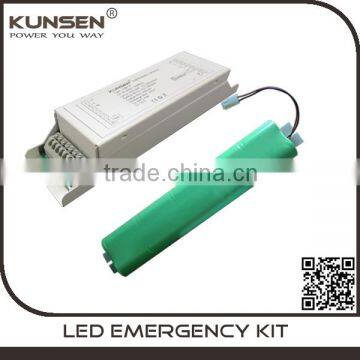 Best price Kit LED Light Emergency with Rechargeable Battery