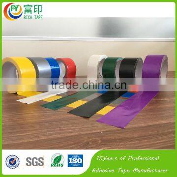 Black Book Binding Cloth Tape Free Sample