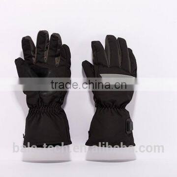 Sportswear Product Type and Mittens Style Rechargeable Warm Gloves