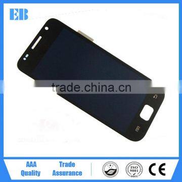 China OEM spare parts lcd display lcd touch glass screen digitizer for Samsung galaxy S4 lcd screen