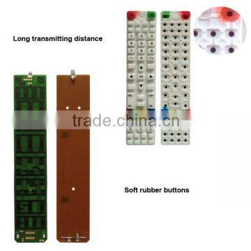 Wholesale tv Remote Control for Akira photo-3