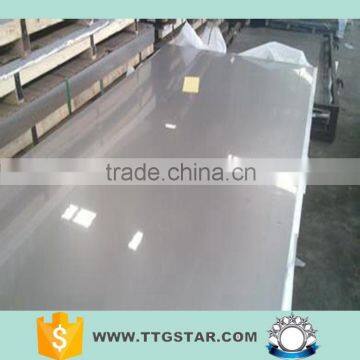 Stainless steel sheet