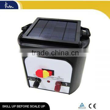 electric fence energizer,solar energy product,security electric fence energizer